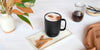 Recipe: Maple Cinnamon Latte