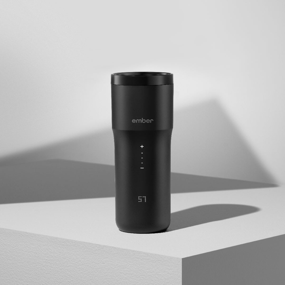 Ember Announces Travel Mug 2+ with Apple's Find My Support