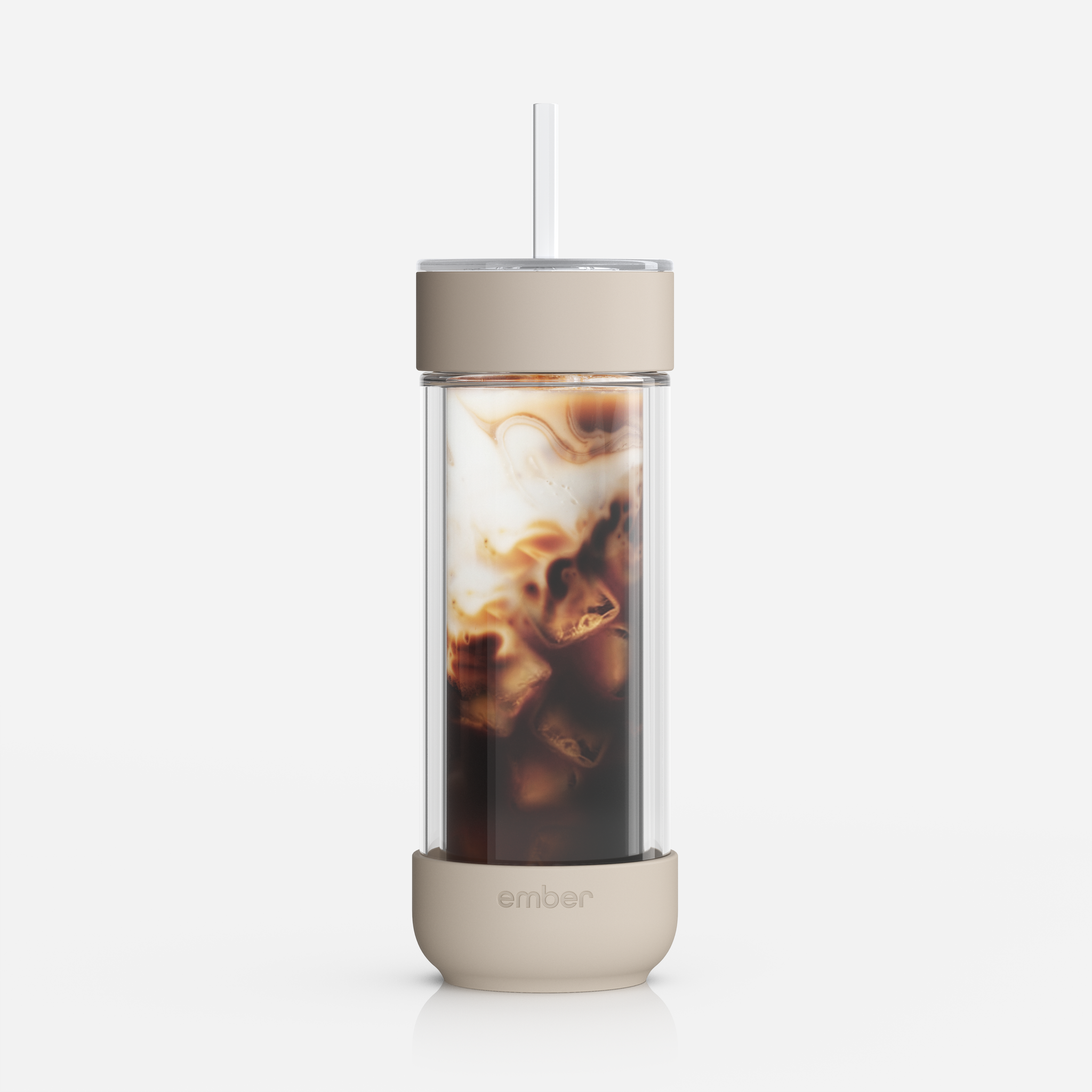 Ember Cold Tumbler