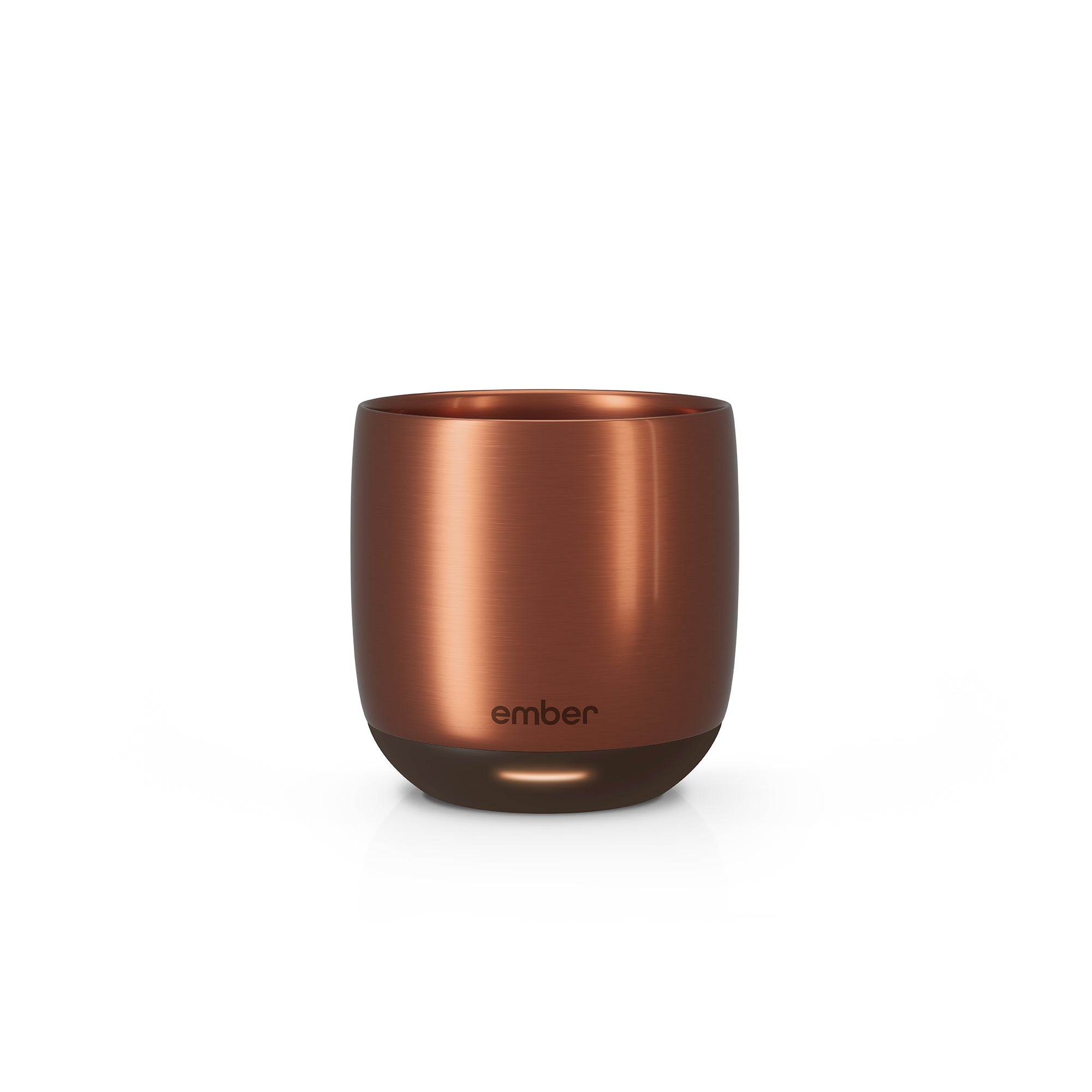 Electric Coffee Mug Gold V2, 295ml - Ember - Espresso Gear